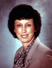 Minnie Doris Caldwell