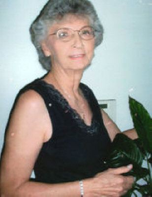 Photo of Joan Mifflin