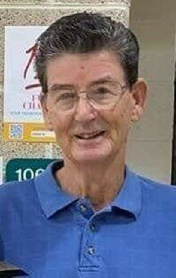 Photo of Larry Akers