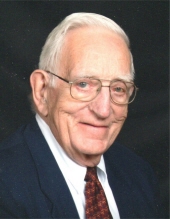Rev. Dr. James Harold Austin, Jr.