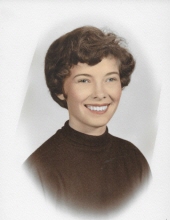 Marilyn Joyce Baker