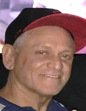 Pedro "Tio Junior" Rodriguez