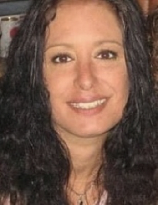 Photo of Nancy Cangelosi
