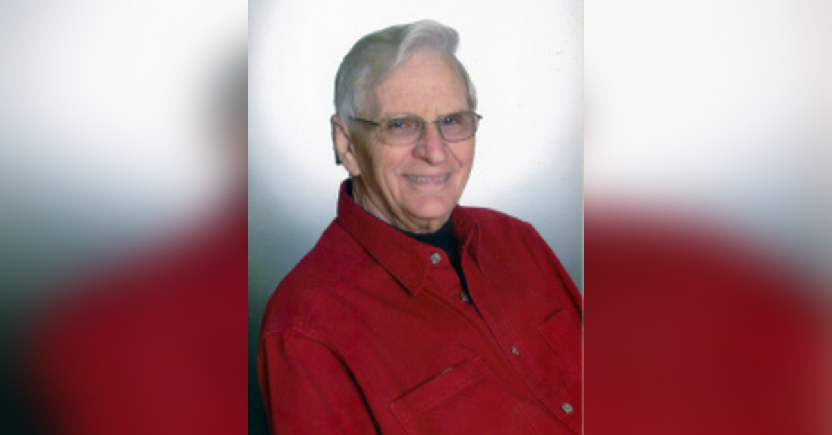 Obituary information for John Vernon Powers