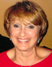 Judith Solomita Fimmano