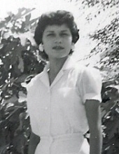 Irene Carolina Davila