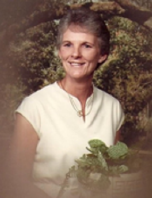 Martha Jane Johnston Marion, Ohio Obituary