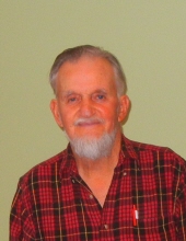 Photo of James Falk