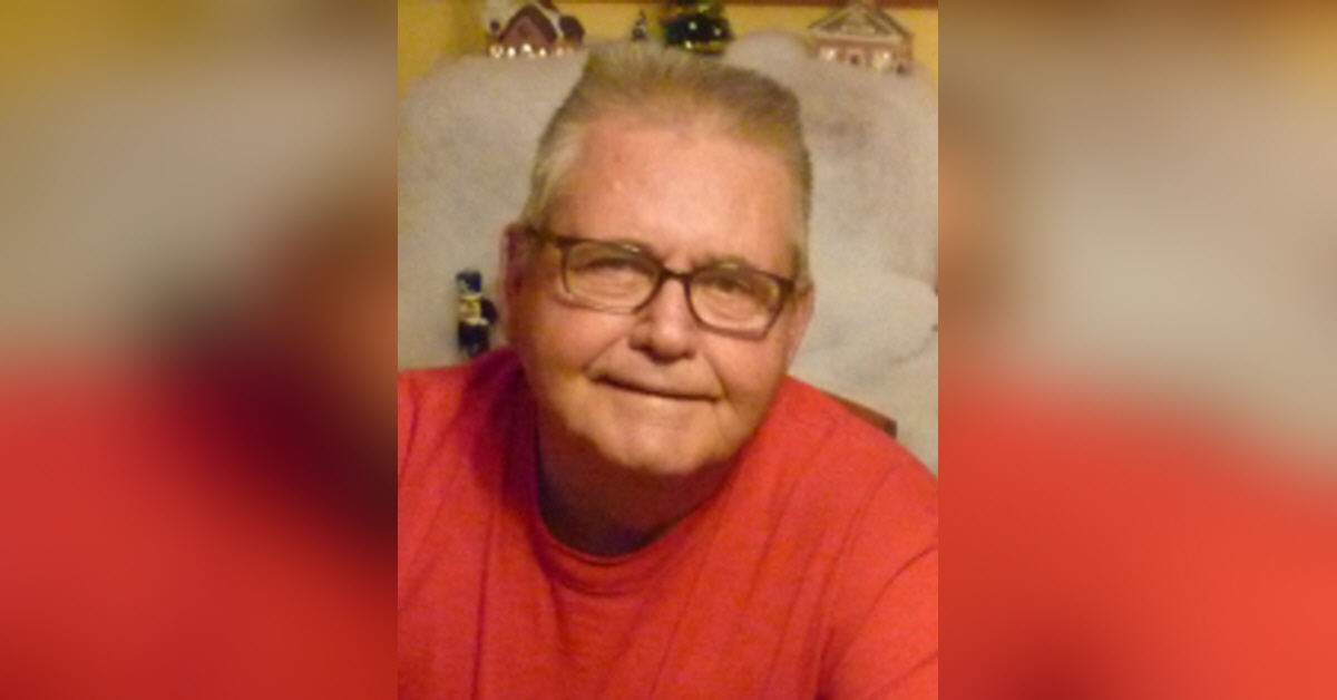 Obituary information for Charles A. Gordon