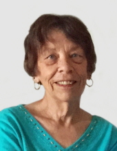 Jane D. Covert
