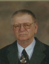 Larry W. Glasco, Sr.
