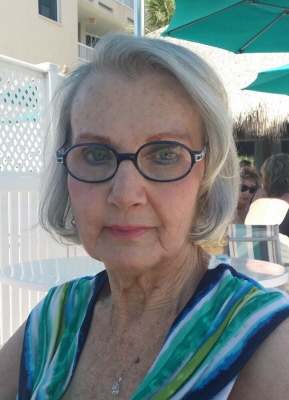 Photo of Beverly Warshaw