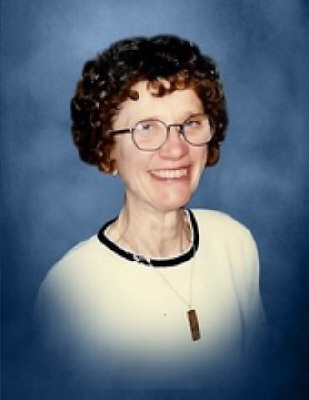 Photo of Marilyn Schulz