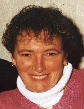 Patricia  Ann Grant