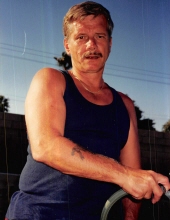 Photo of Jerry Floyd, Sr.