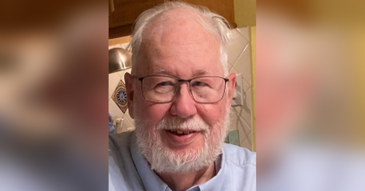 Obituary information for Garrett Scott