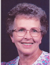 Doris Friedrich