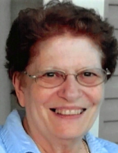 Phyllis E. Stiltner