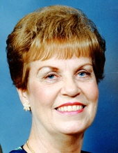 Janet H Wauchope