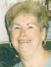 Evelyn Ann Knabb