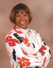Ms. Diane H. Jones 25580521