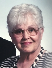 Mary Elizabeth Benes