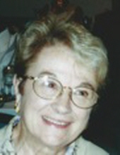 Mary D Cortina