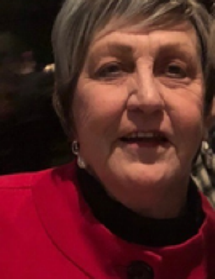 June Ann Lawson Selkirk, Manitoba Obituary