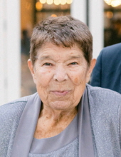 Gladys Joyce Martin