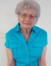 Elva Juanita Key