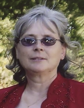 Joann Faye Zimmerman