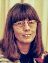 Nancy Elaine Taylor