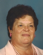 Roberta  June Parney