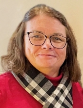 Patricia Kathleen Clarke