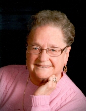 Barbara Jean Higbee