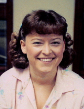 Jane Peters
