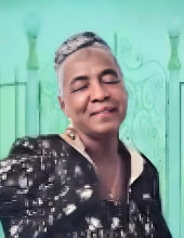 Mother Dorothy  Mae Smith