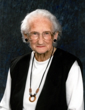 Elsie Lois Shanholtz