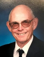 Rev. Douglas Arthur McNeil
