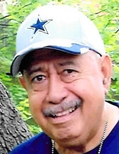 Arturo Mendez Casias