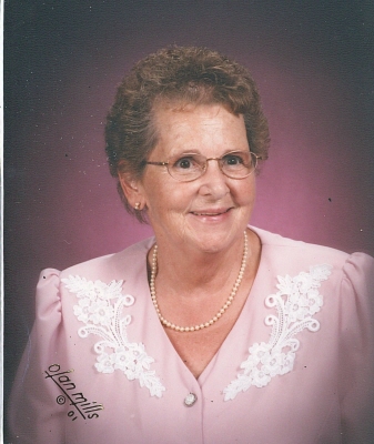 Wilma M. Mohney