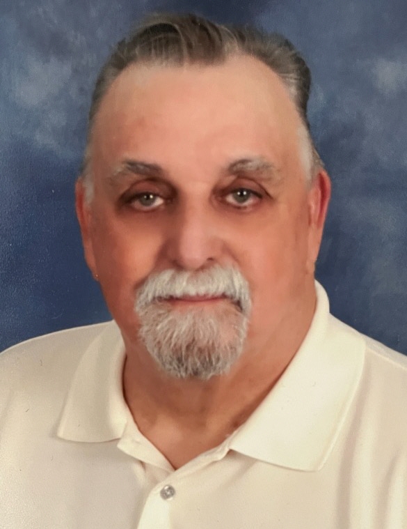 Mr. William "Ray" Malcolm, Jr. 2022 Fletcher Day Funeral Home