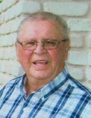 Max Orzechowski OAKBANK, Manitoba Obituary