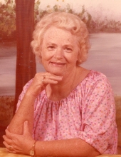 Lois Bertha Davis