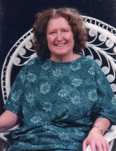 Carol J. Martin