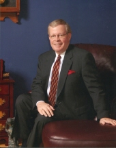 Dr. Jerry D. Brant