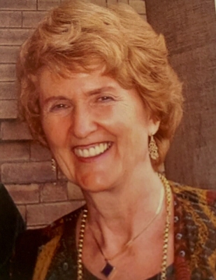 Photo of Dr. Janet Christie-Seely