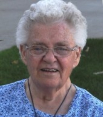 Mary Jane Mussetter BILLINGS, Montana Obituary