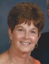 Marjorie J. Kerber