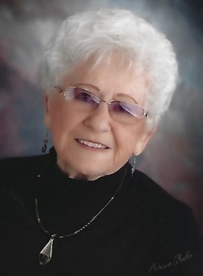 Wilma Marie Buechler McMullen - 2018 - Smith Downtown Funeral Chapel